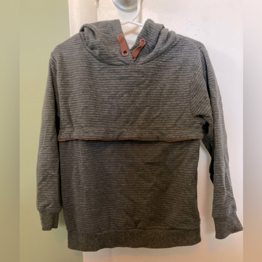 Boys Tommy Bahama Sweatshirt 4T